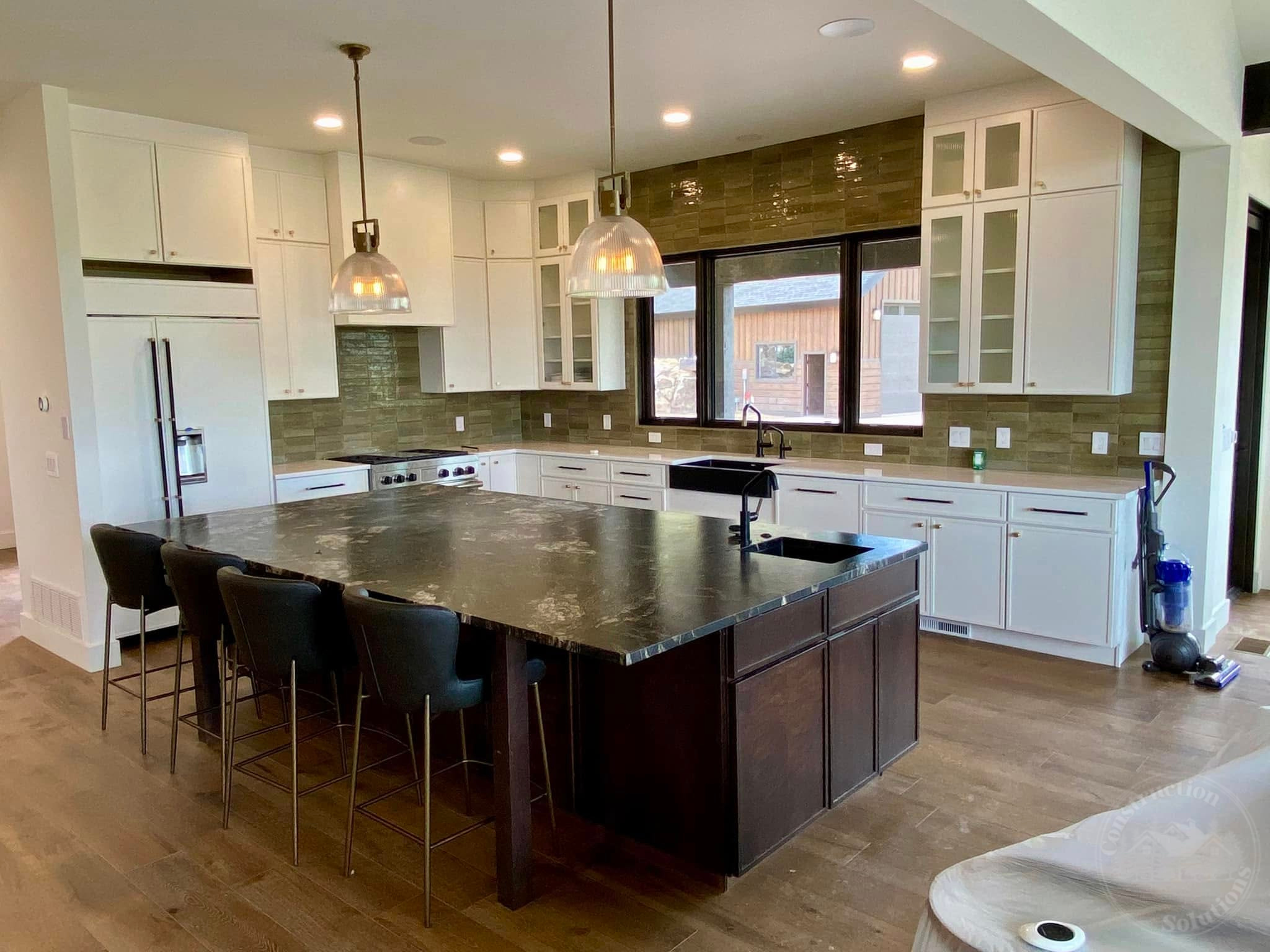 Baker's Custom Home photo 2