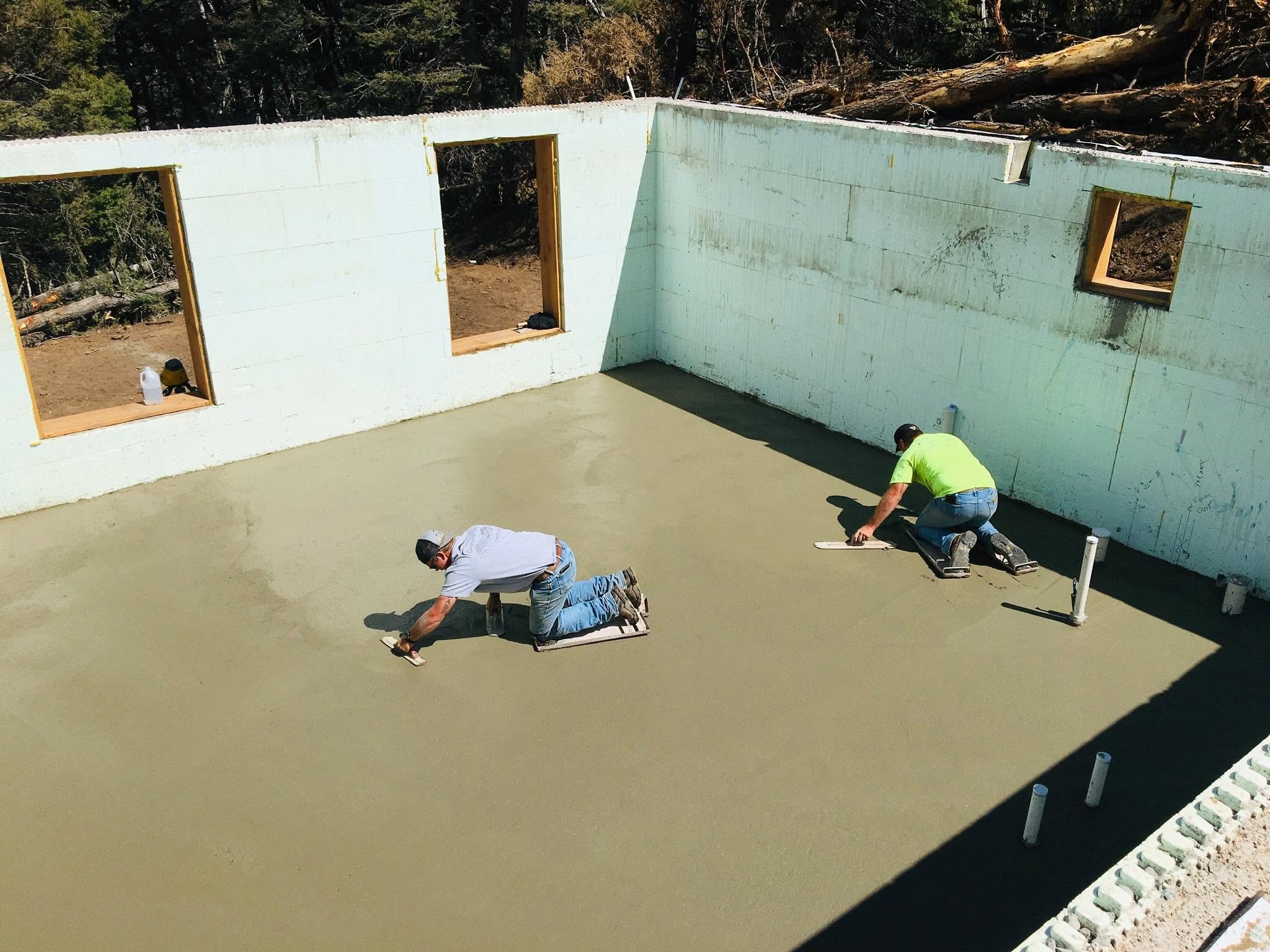 Concrete Jobs photo 2