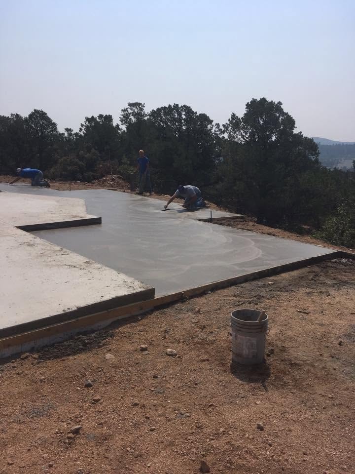 Concrete Jobs photo 5