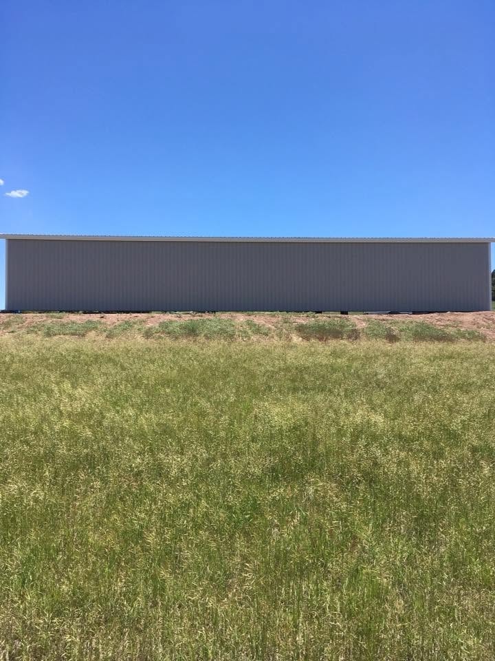 Hillside Hay Barn photo 2