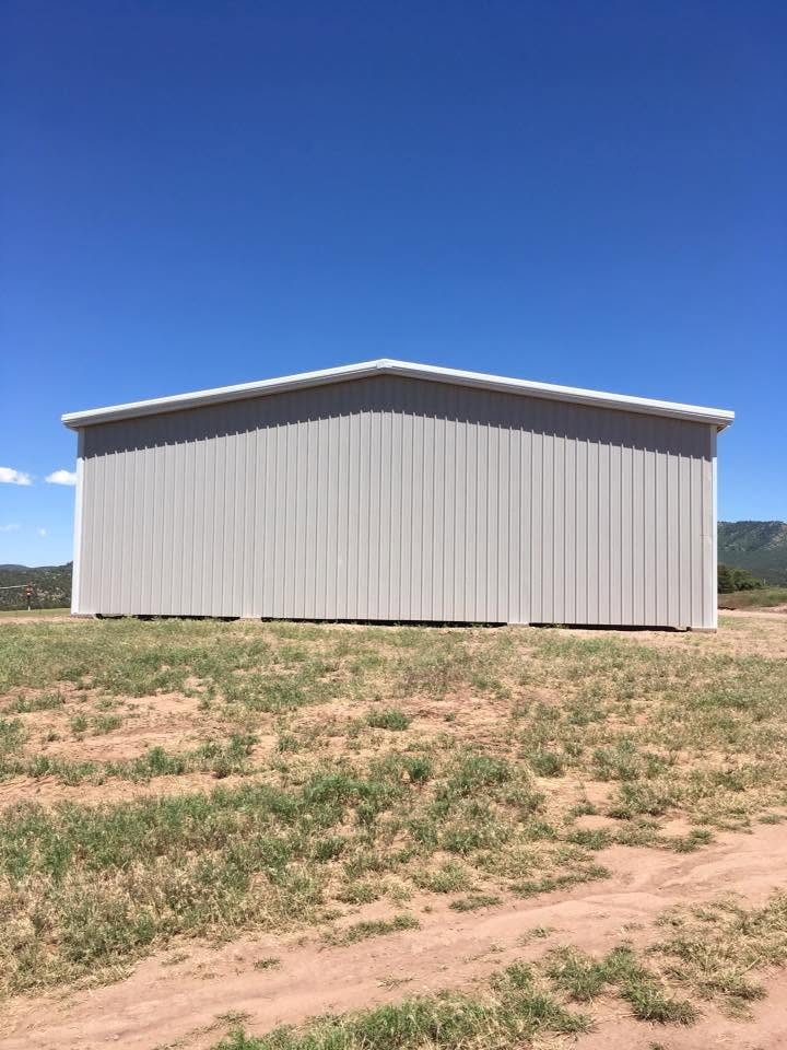 Hillside Hay Barn photo 3