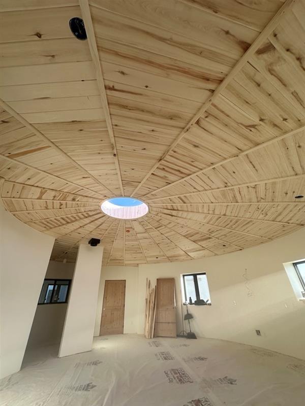 McAllister's Yurts photo 2