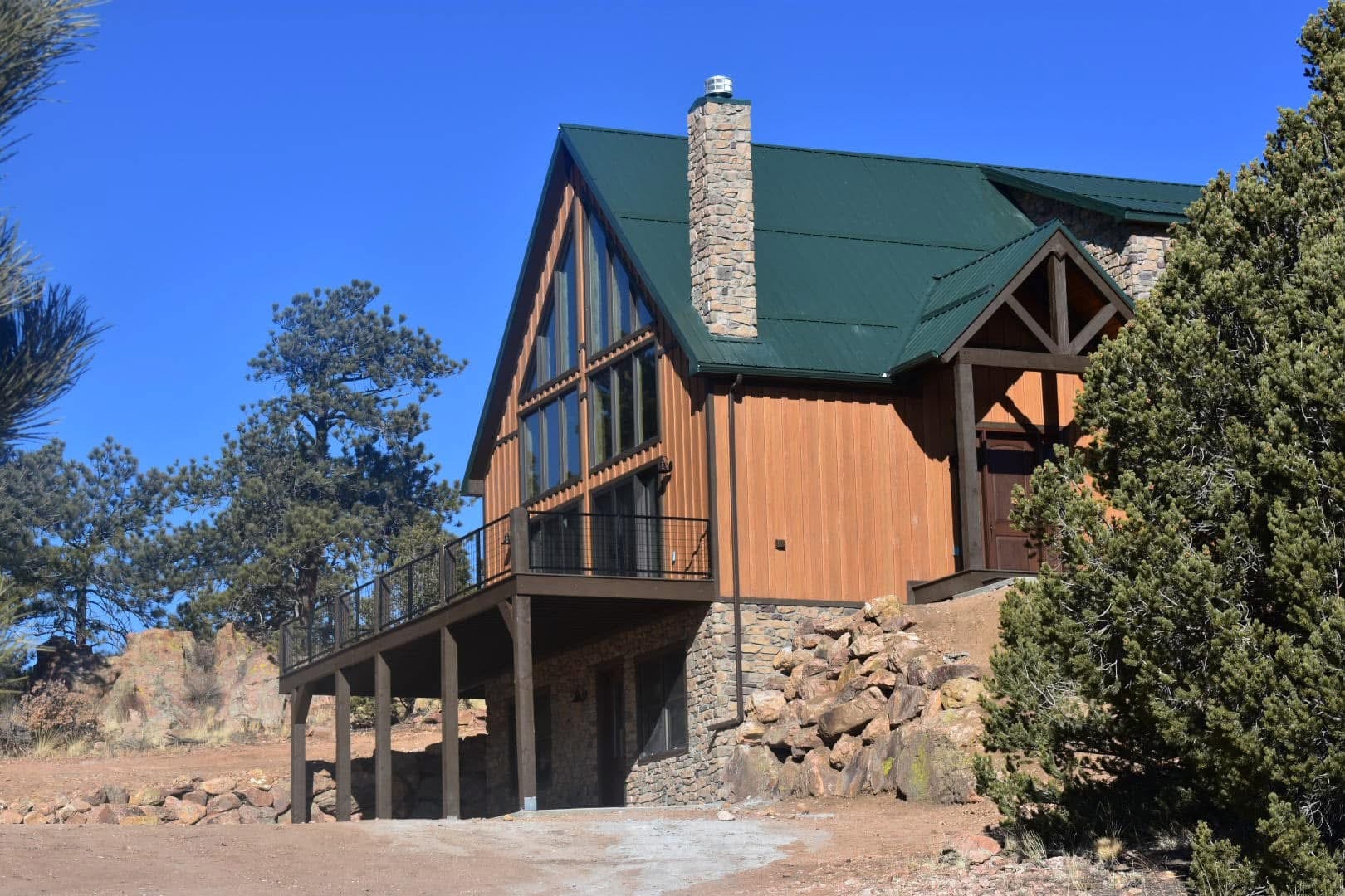 Simpson's Home photo 3