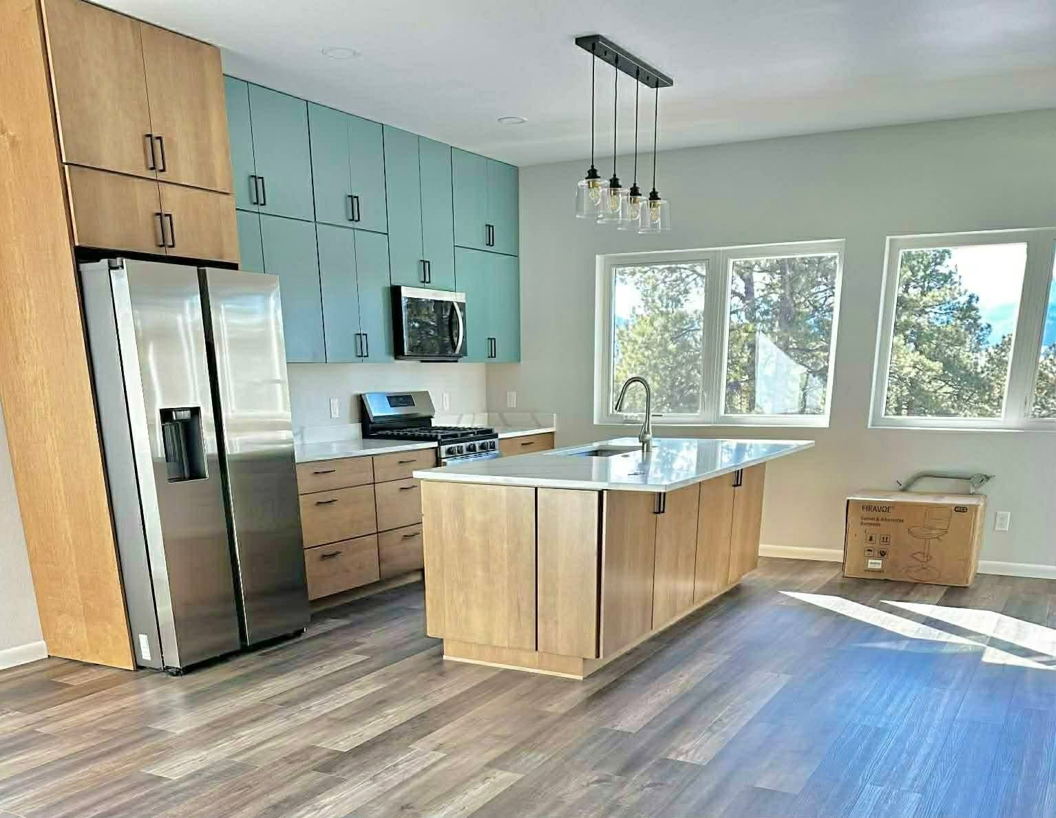 Additions & Remodels