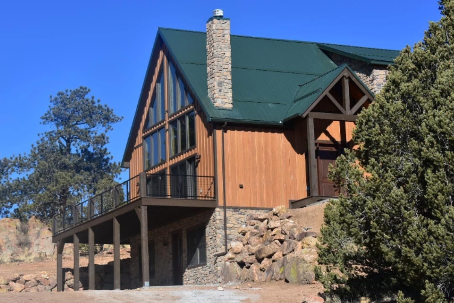 Custom Homes